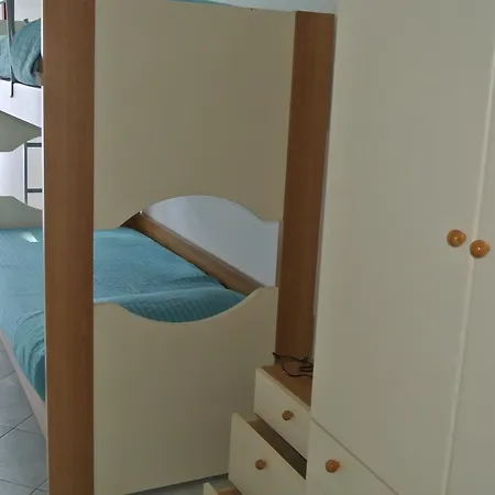 Billa Apartament Lignano Sabbiadoro