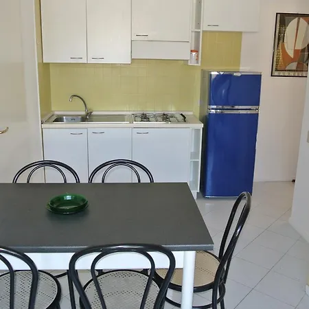 Billa Apartament *