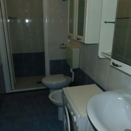 Apartament Billa *