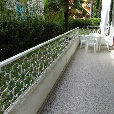 Apartament Billa Lignano Sabbiadoro